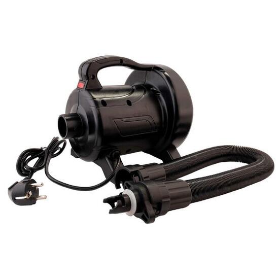 AirTrack Nordic Elektrische pumpe 1200W