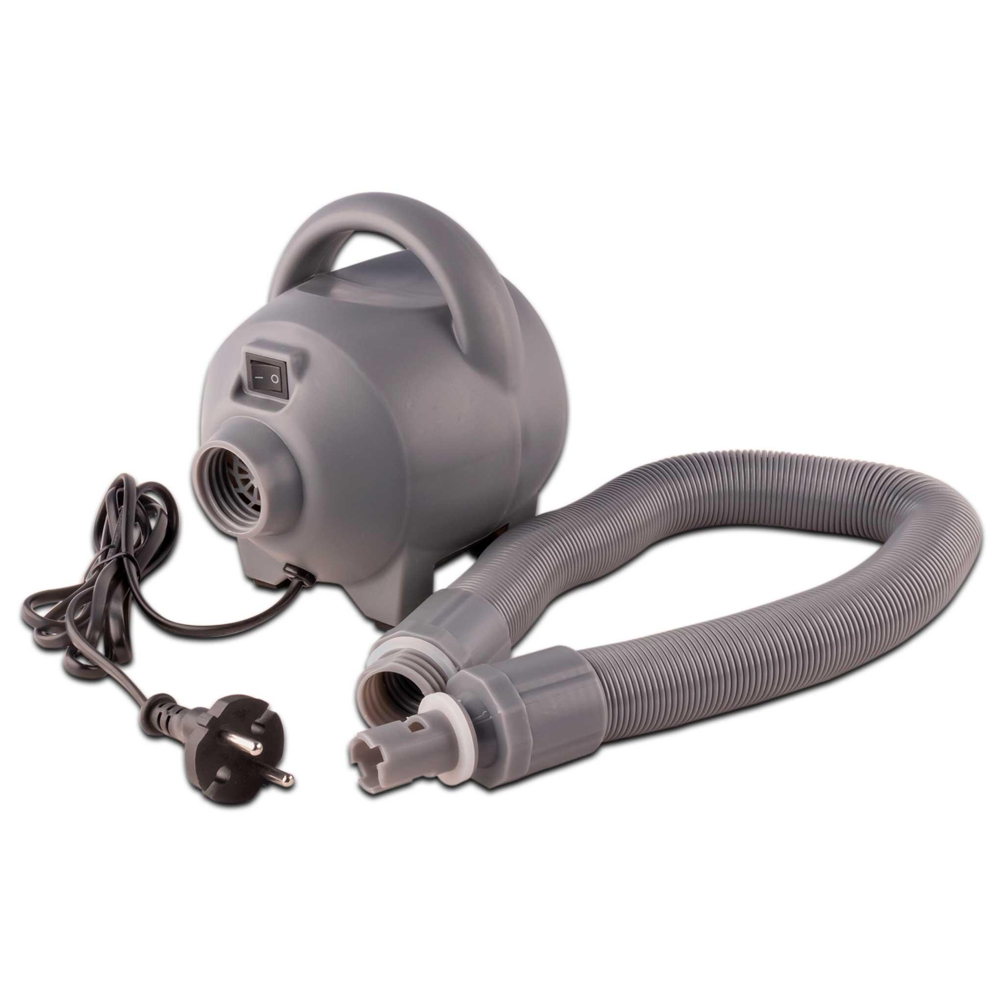 AirTrack Nordic Deluxe, 3-10m - 4 m 7/7