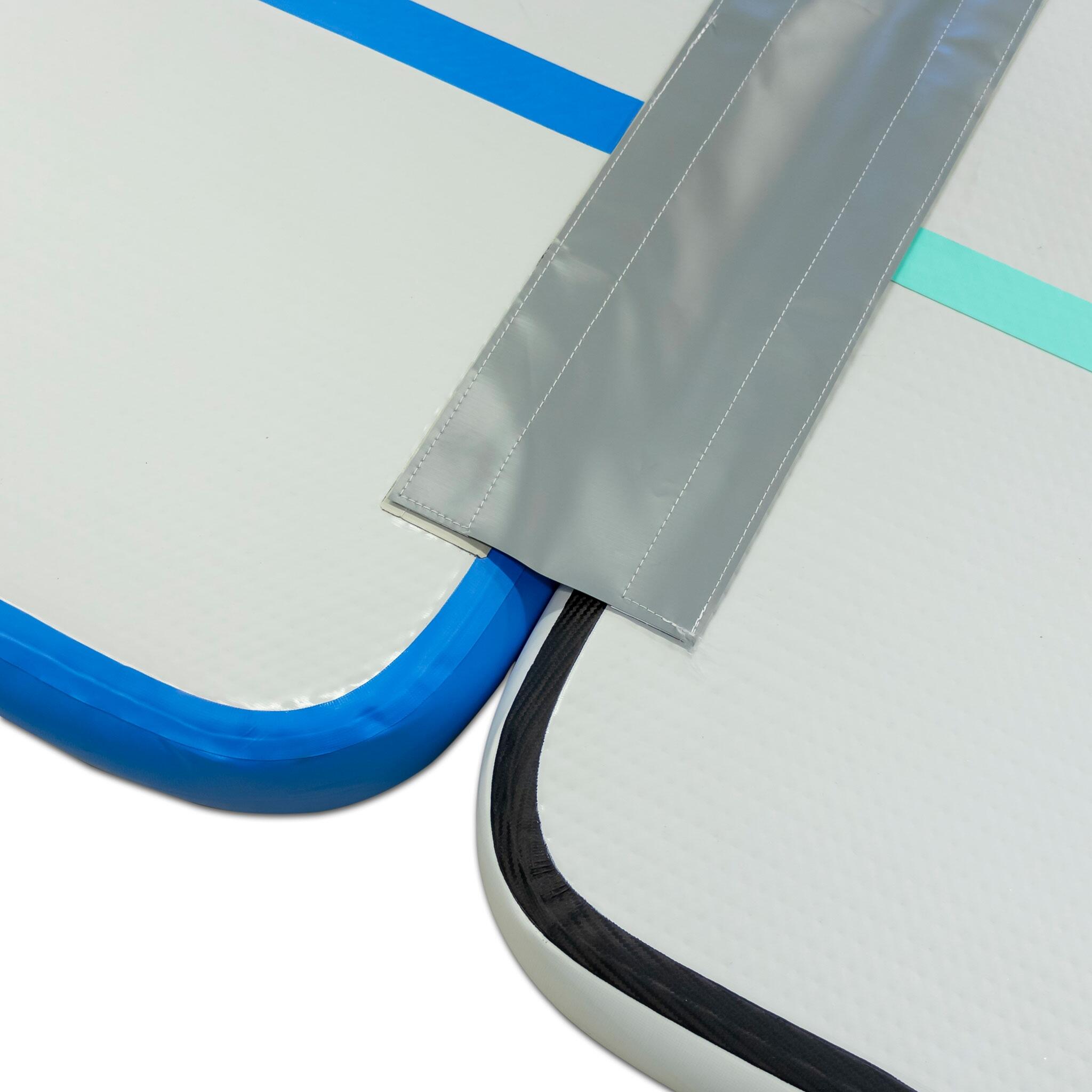 AirTrack Nordic Connector - Blauw 4/5