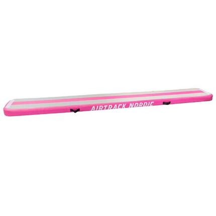 AirTrack Nordic AirBeam - Rose