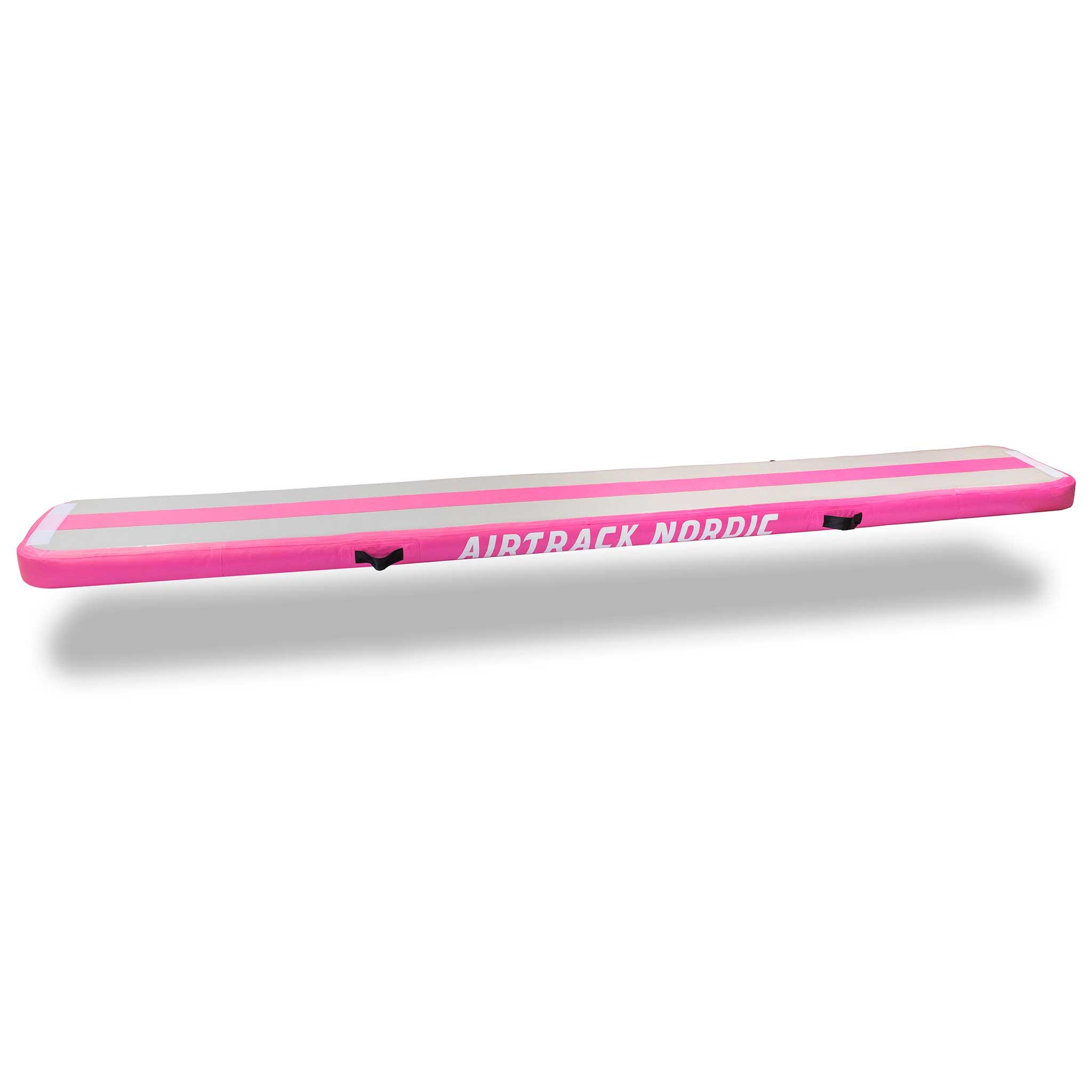 AirTrack Nordic AirBeam - Blauw 3/5