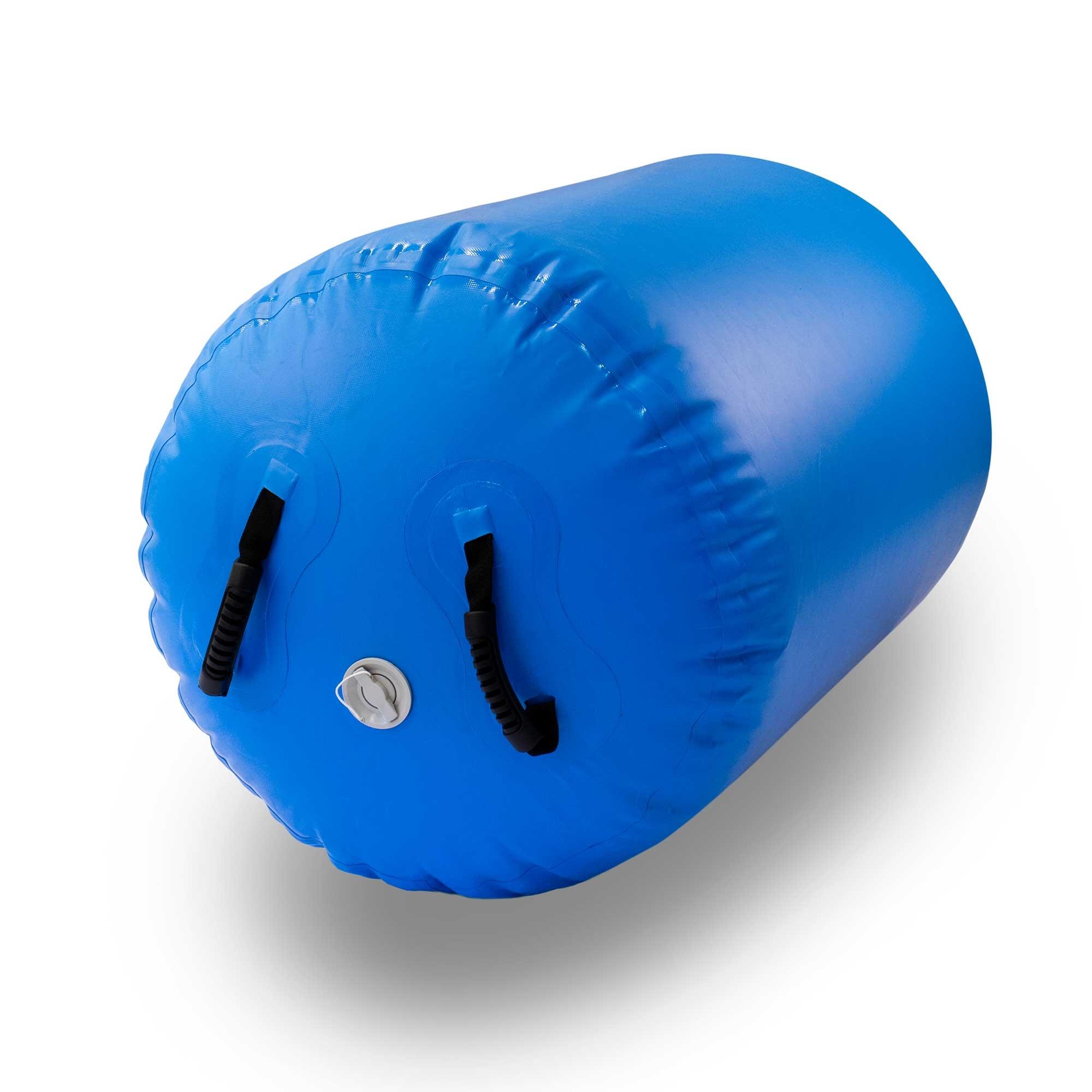 AirTrack Nordic AirRoll - Blauw 2/4