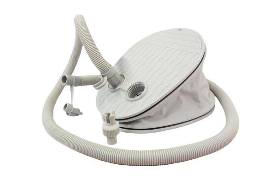 AirTrack Nordic Fusspumpe