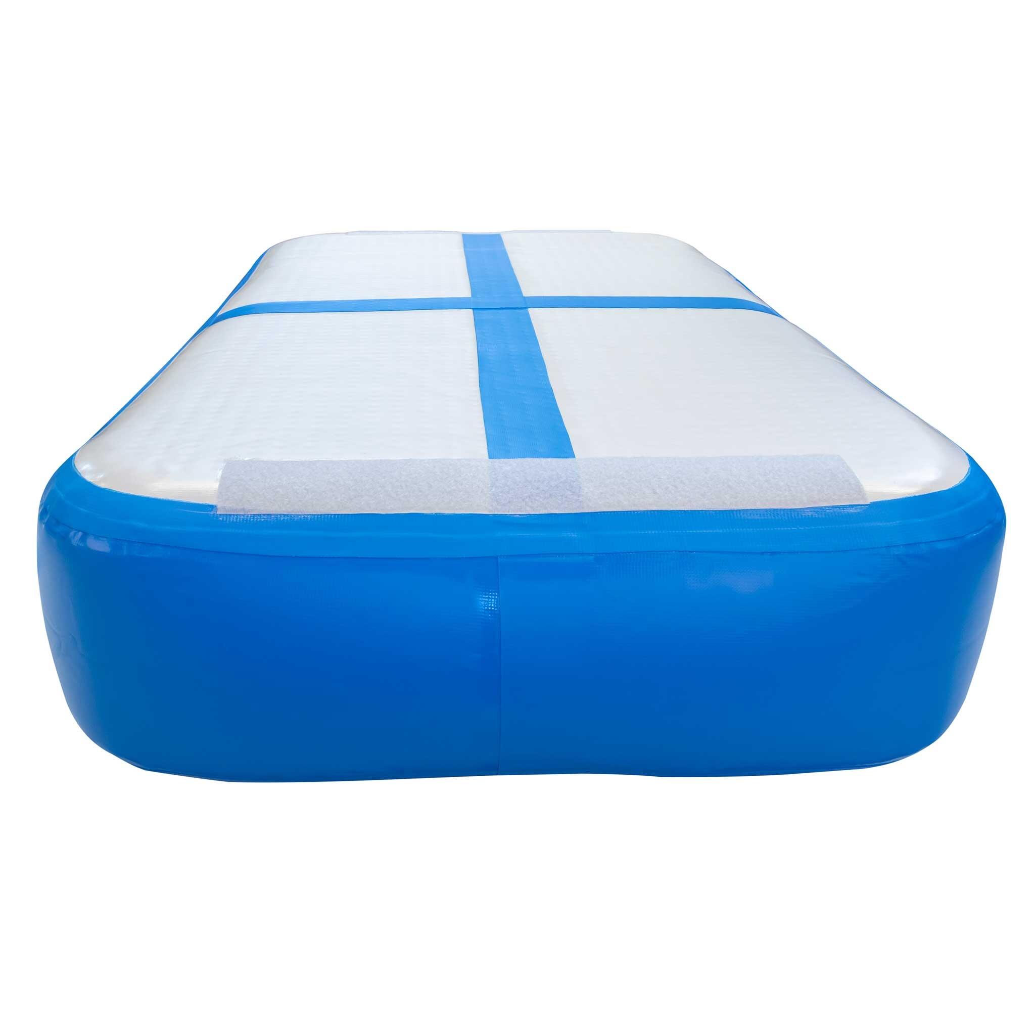 AirTrack Nordic AirBlock - Munt 6/7