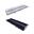 AirTrack Nordic Home Special Edition, 3-8m - Noir - 3 m