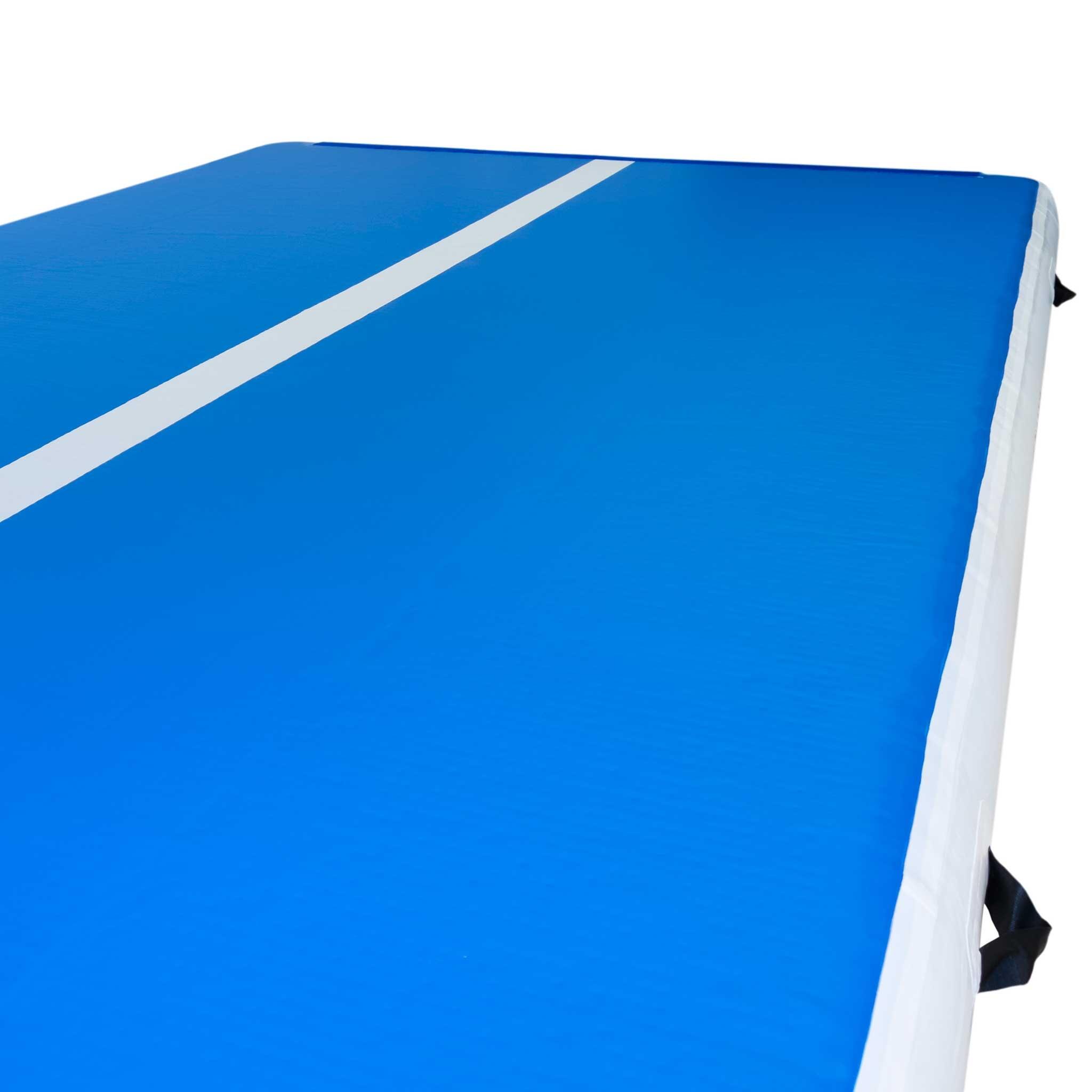 AirTrack NordicDeluxe Wide - 4 m 2/6