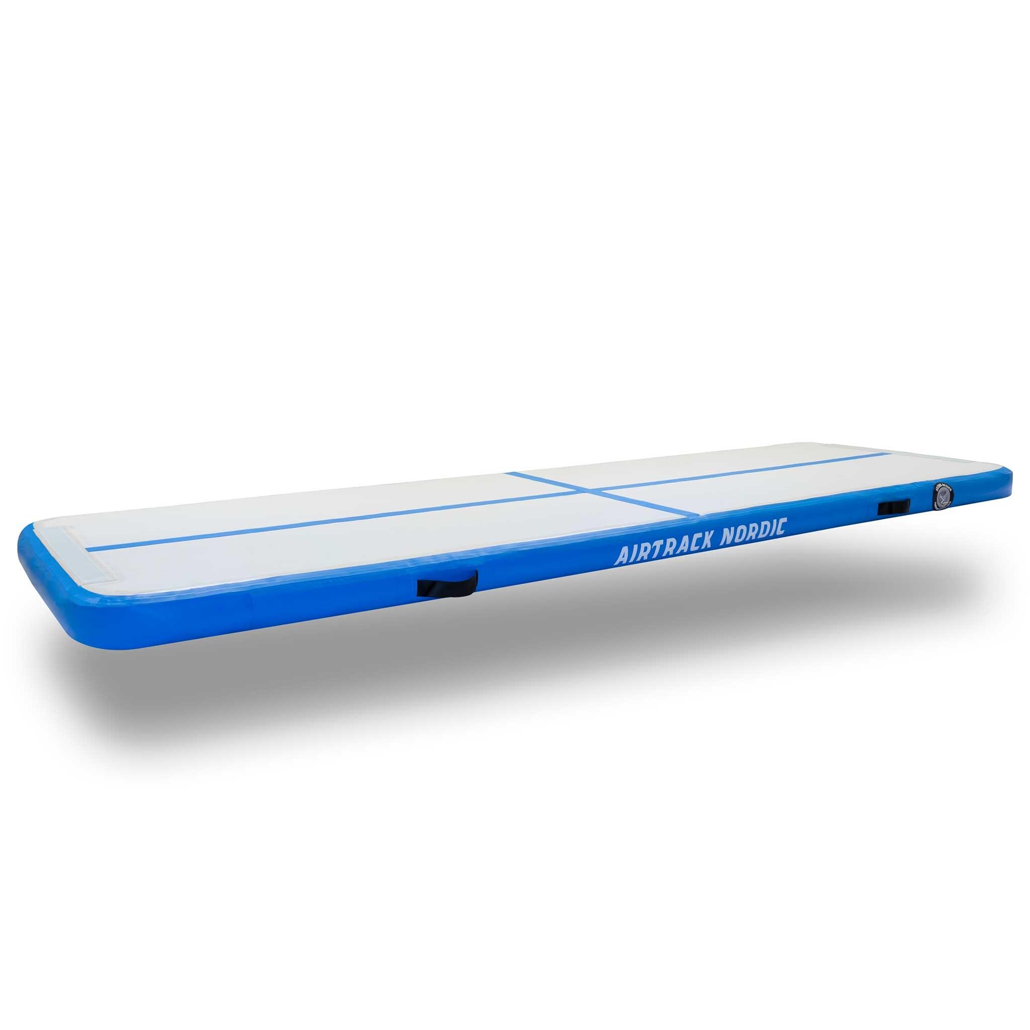 AirTrack Nordic Home 3M - Zwart 3/7