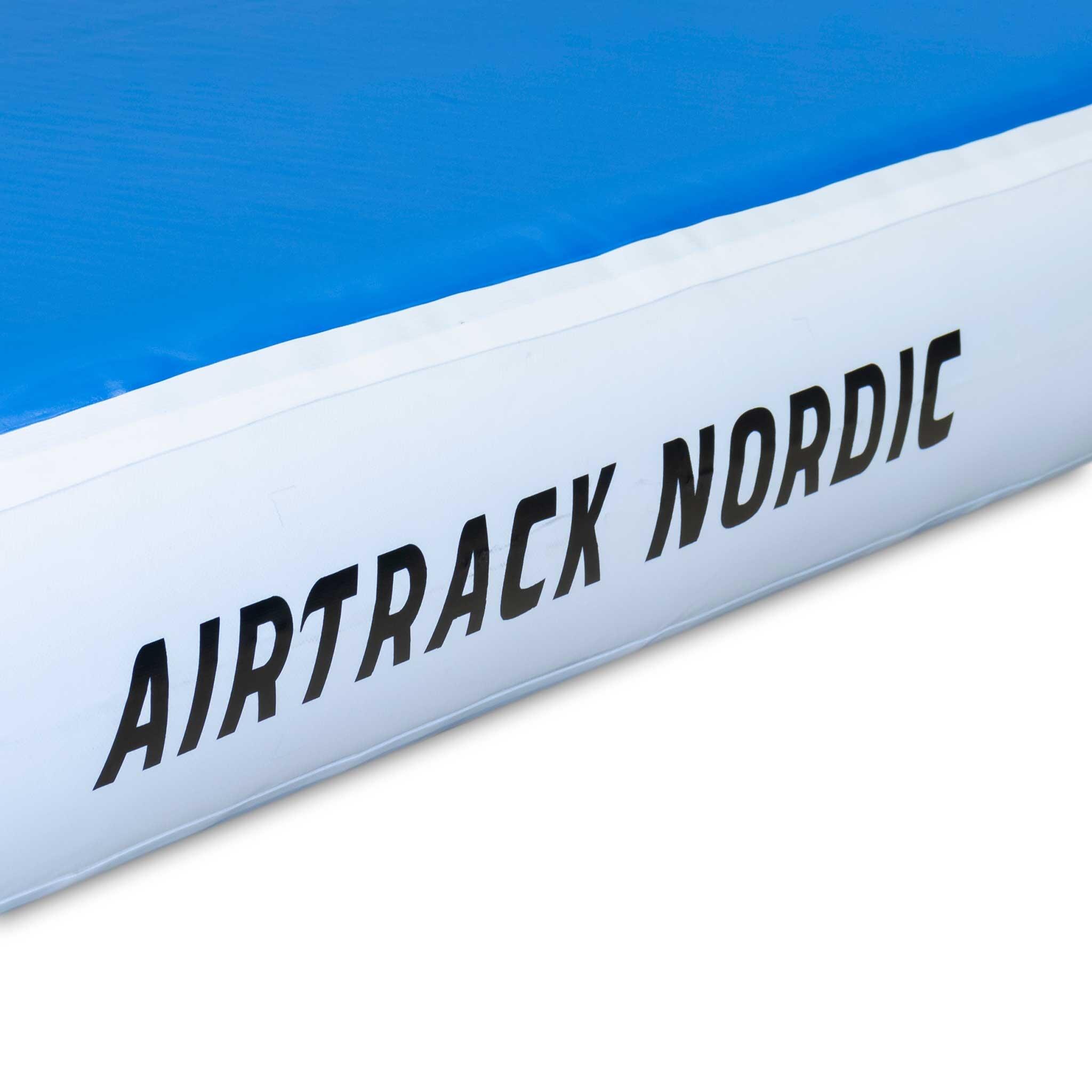 AirTrack NordicDeluxe Wide - 4 m 3/6