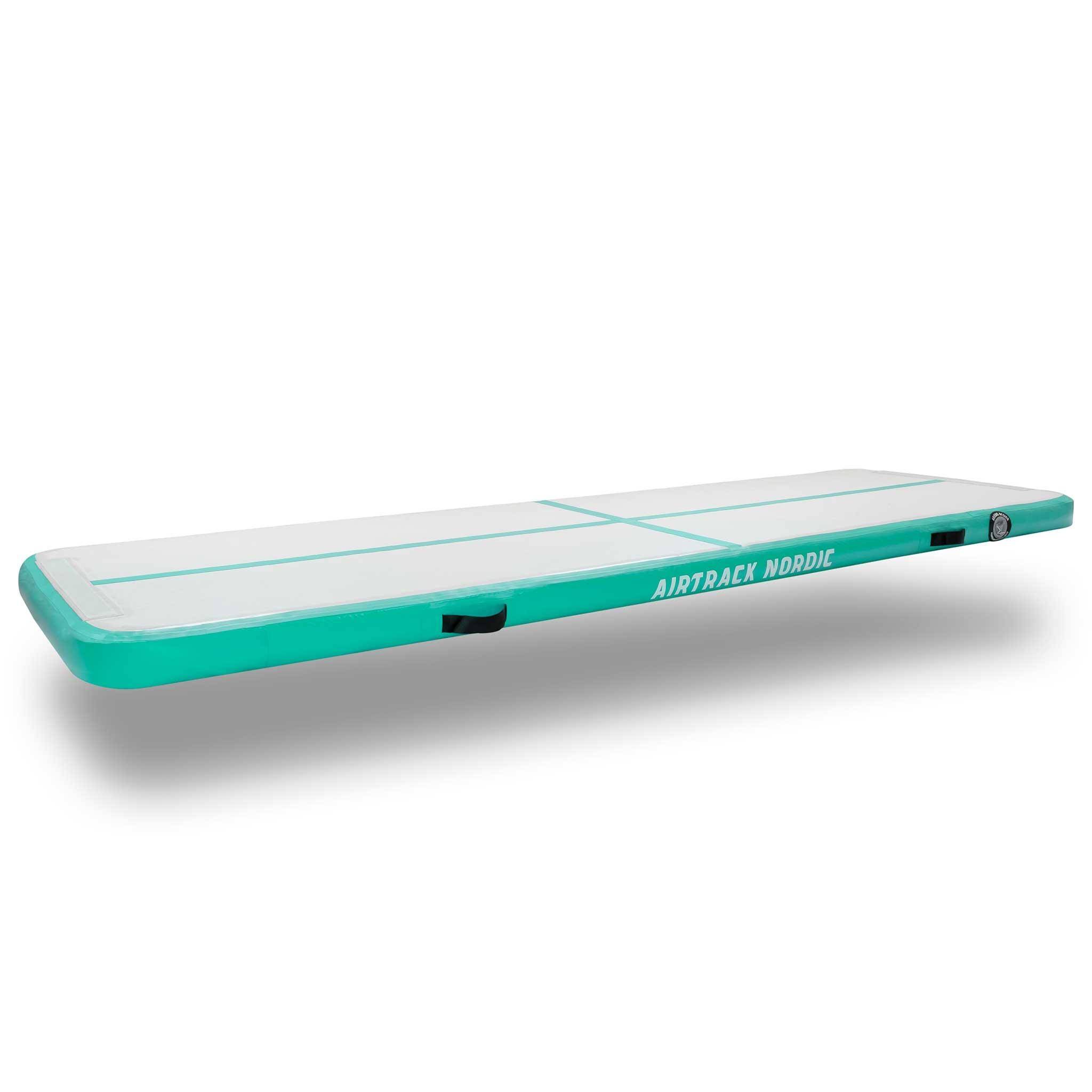 AirTrack Nordic Home 3M - Zwart 5/7