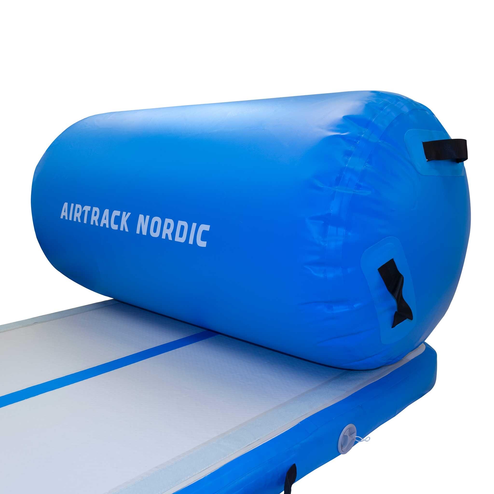 AirTrack Nordic Trick Bundle - Blauw 6/7