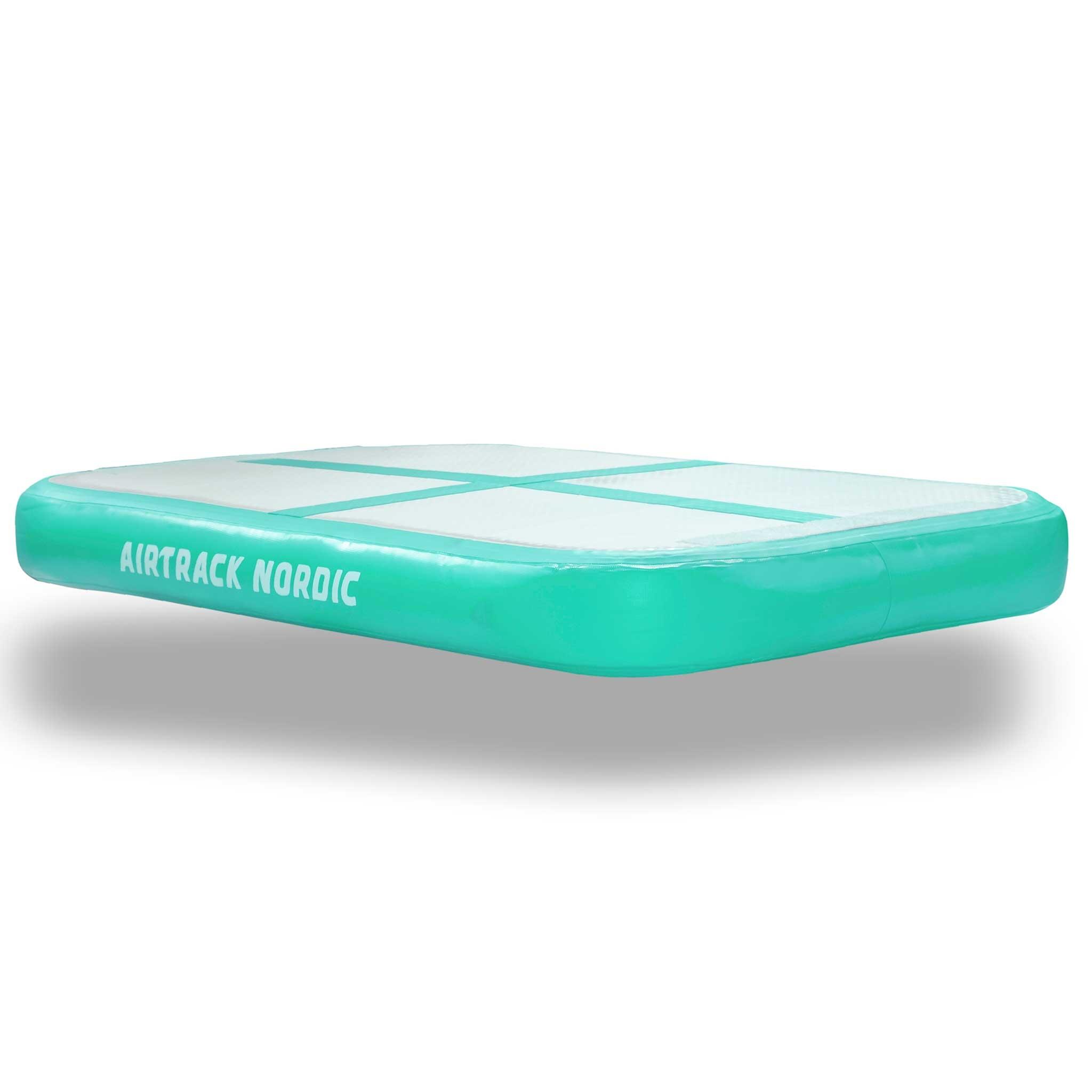 AirTrack Nordic AirBoard - Roze 3/7