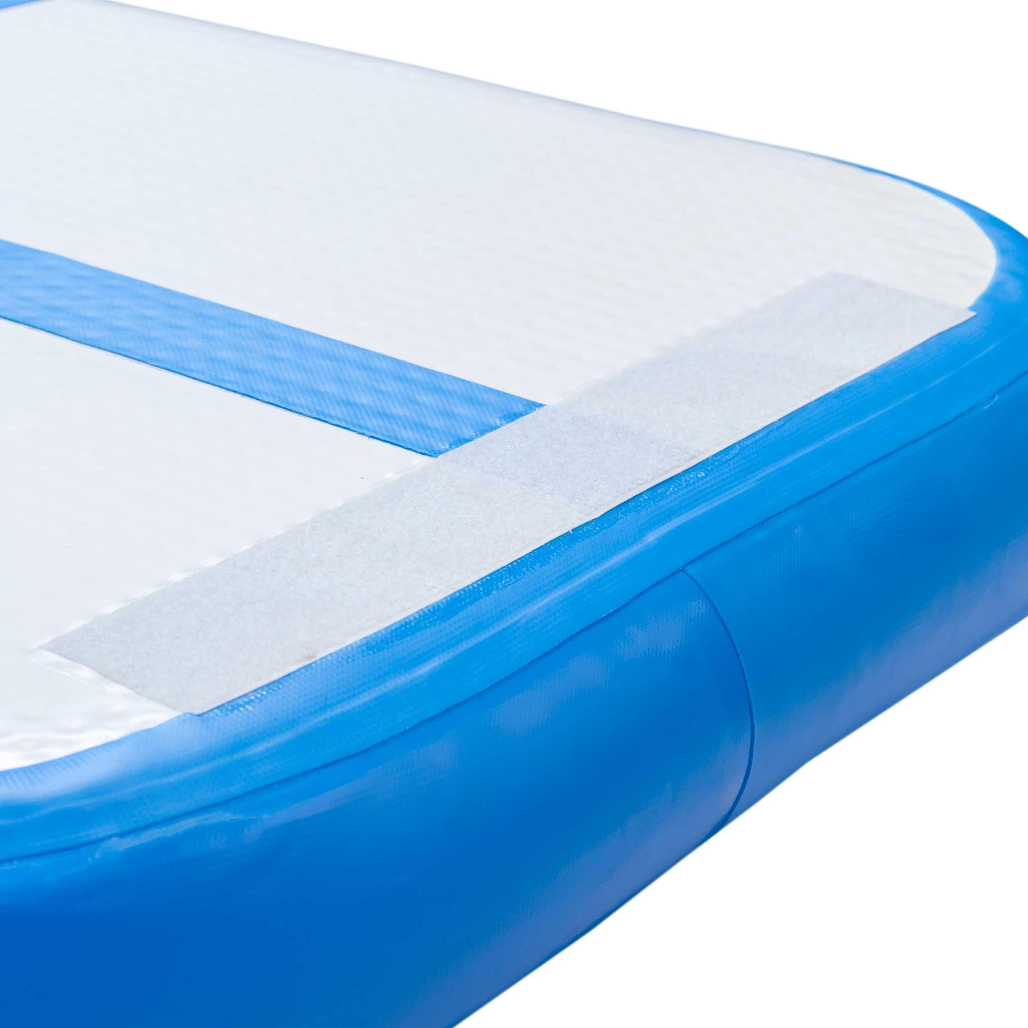 AirTrack Nordic AirBoard - Roze 5/7