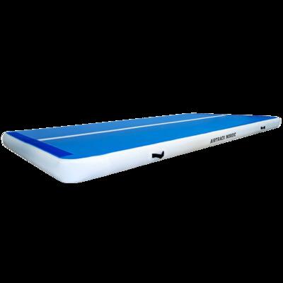 Airtrack nordic deluxe wide, 3-16m - 5 m