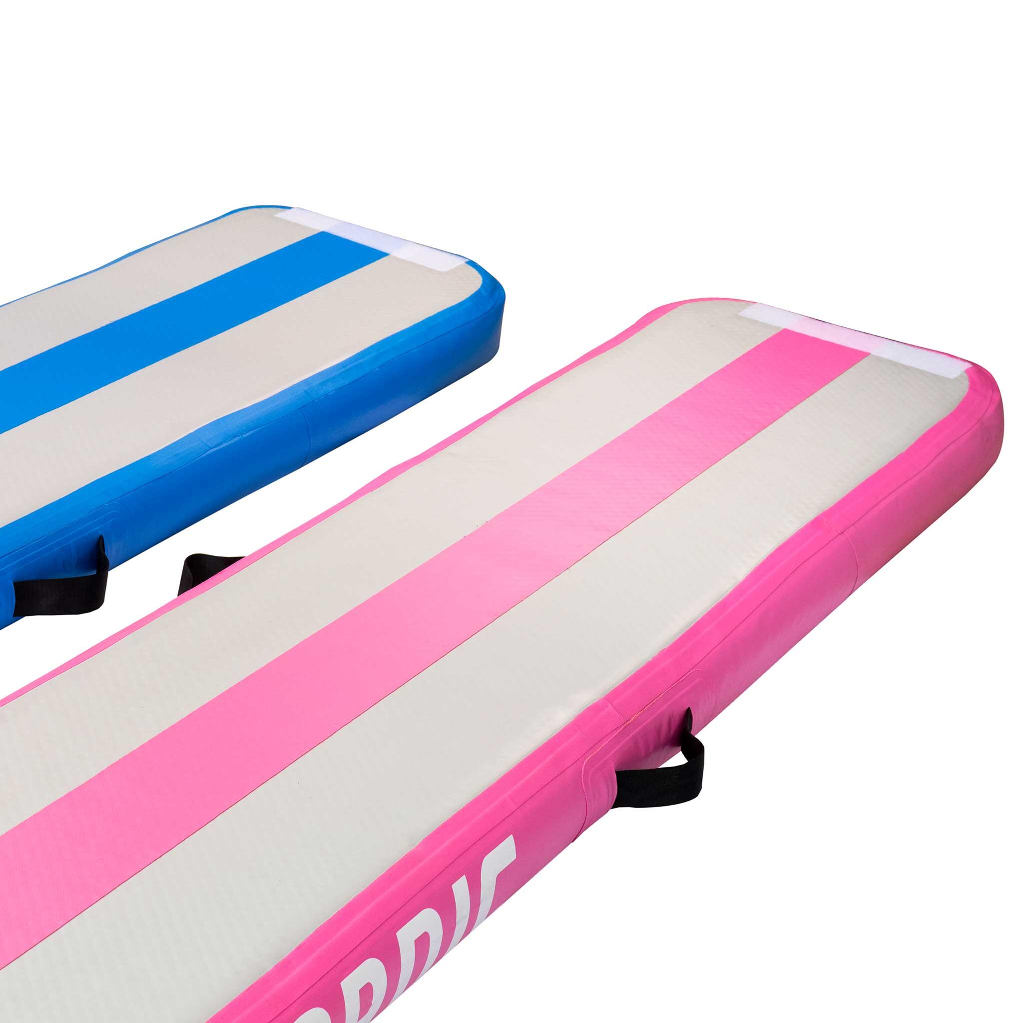 AirTrack Nordic AirBeam - Blauw 4/5