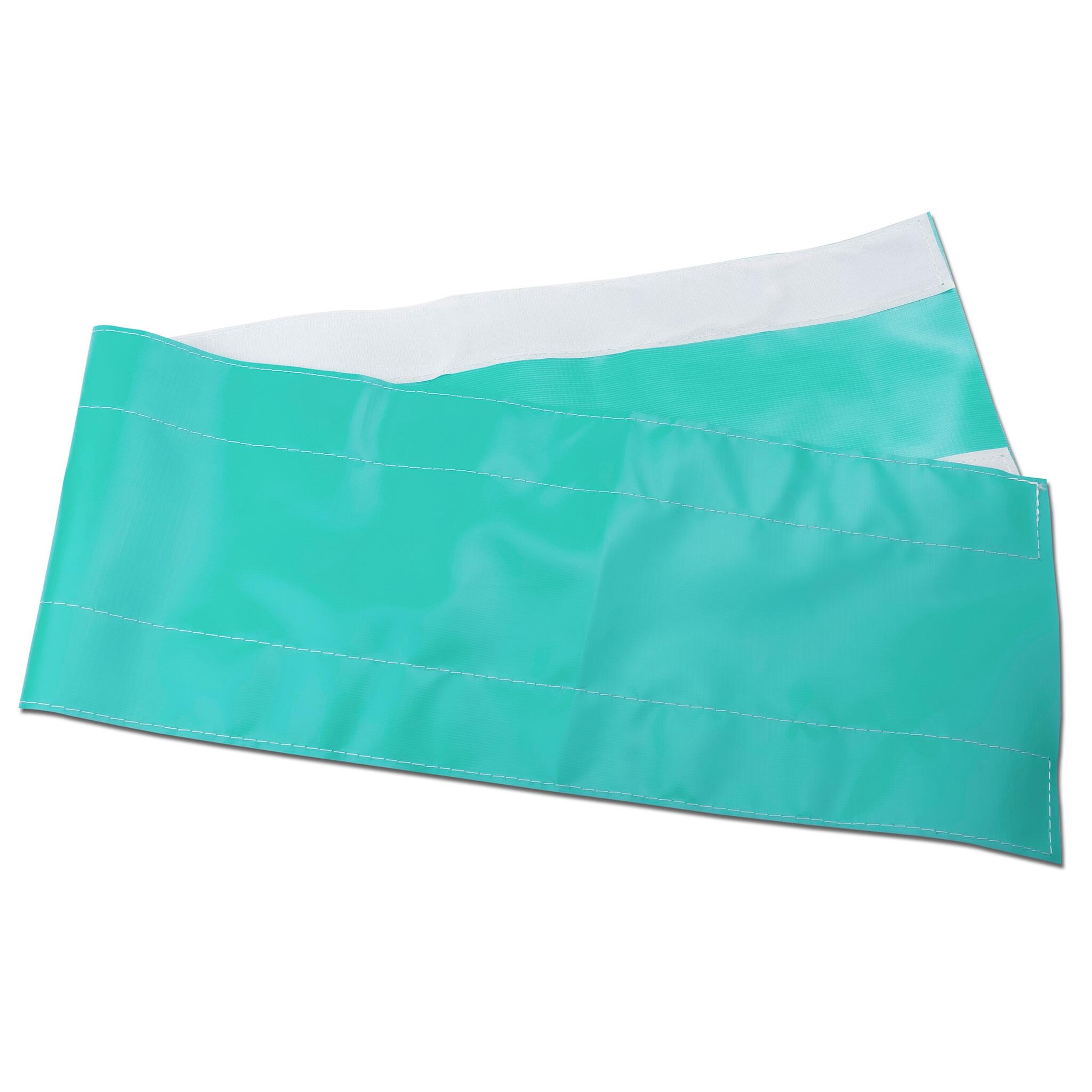 AirTrack Nordic Connector - Blauw 2/5