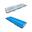 AirTrack Nordic Home Special Edition, 3-8m - Bleu - 4 m
