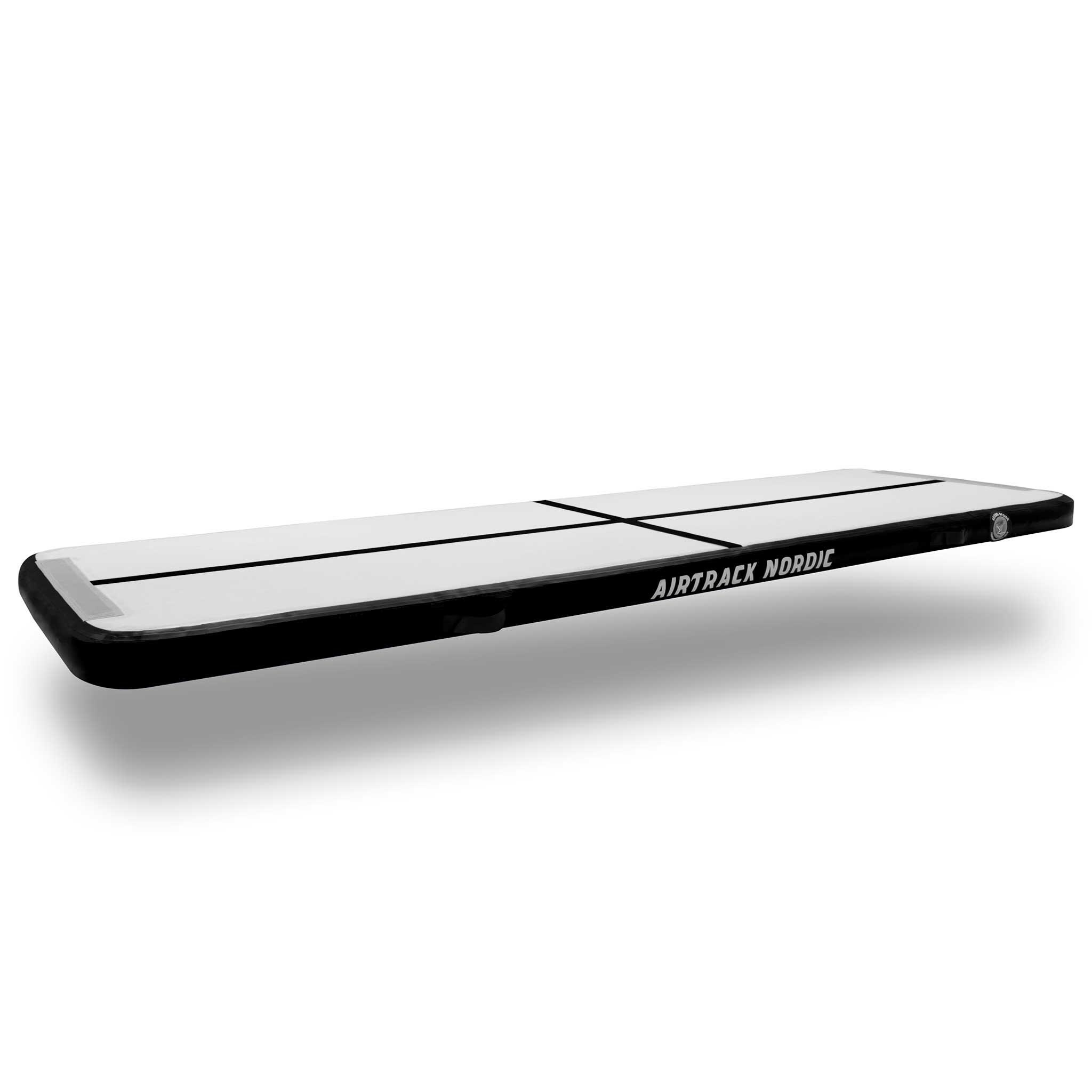 AirTrack Nordic Home 3M - Zwart 2/7
