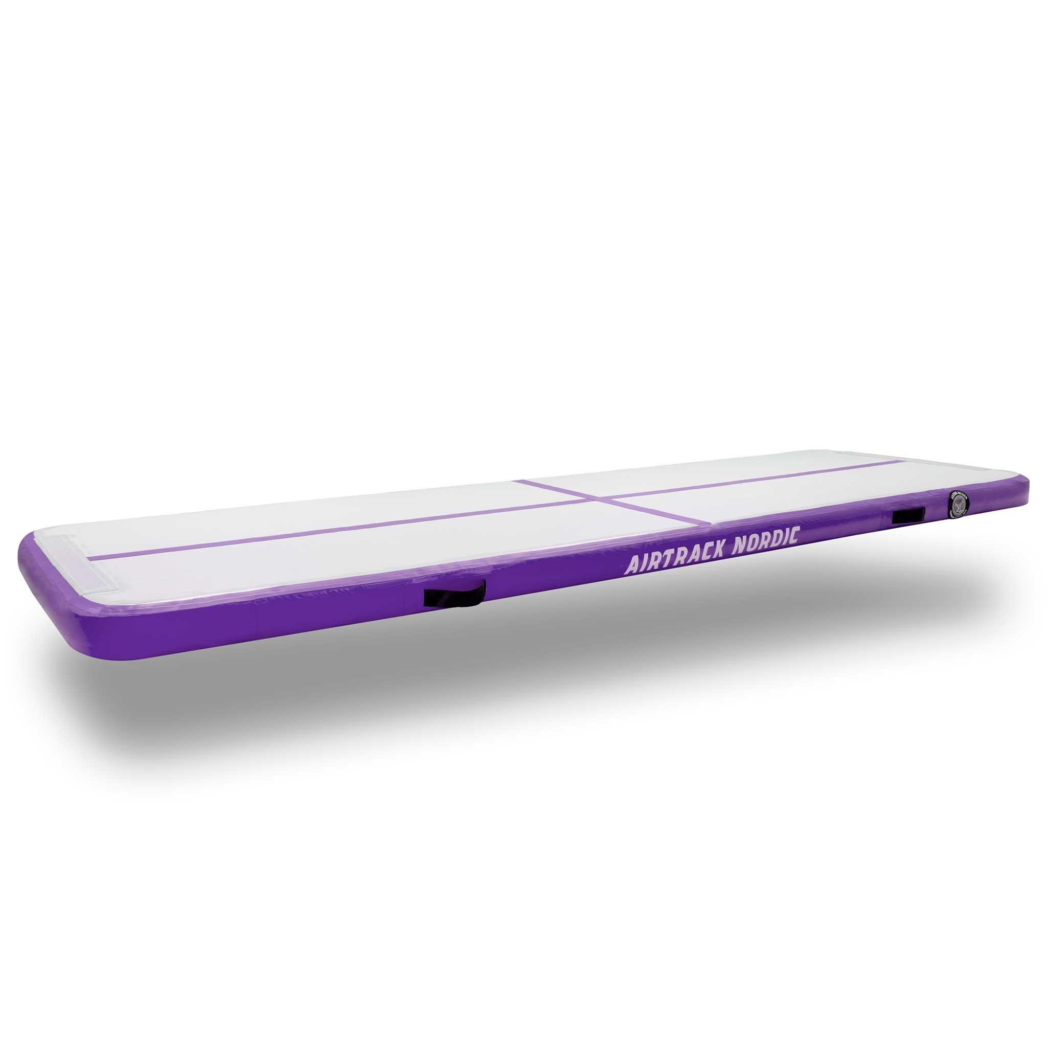 AirTrack Nordic Home 3M - Zwart 7/7
