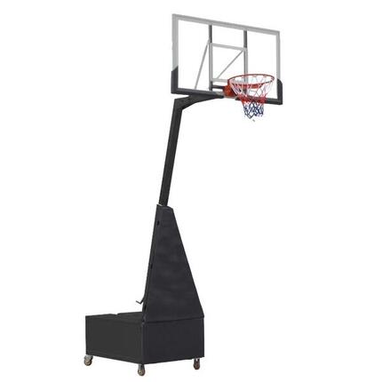Prosport Panier de basket pliable 2.6 - 3.05m