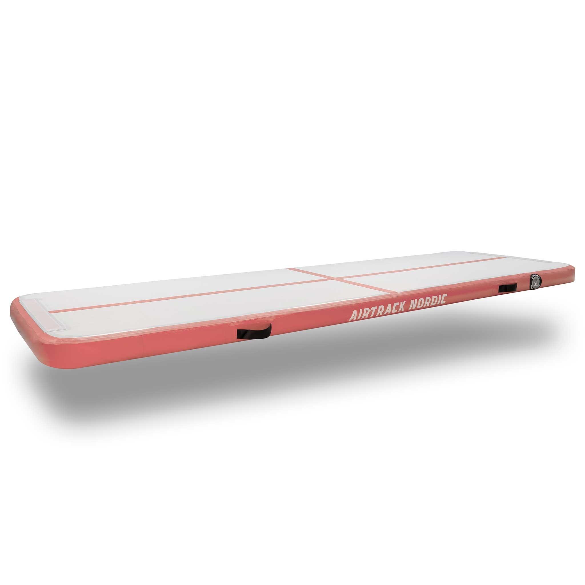 AirTrack Nordic Home 3M - Zwart 6/7