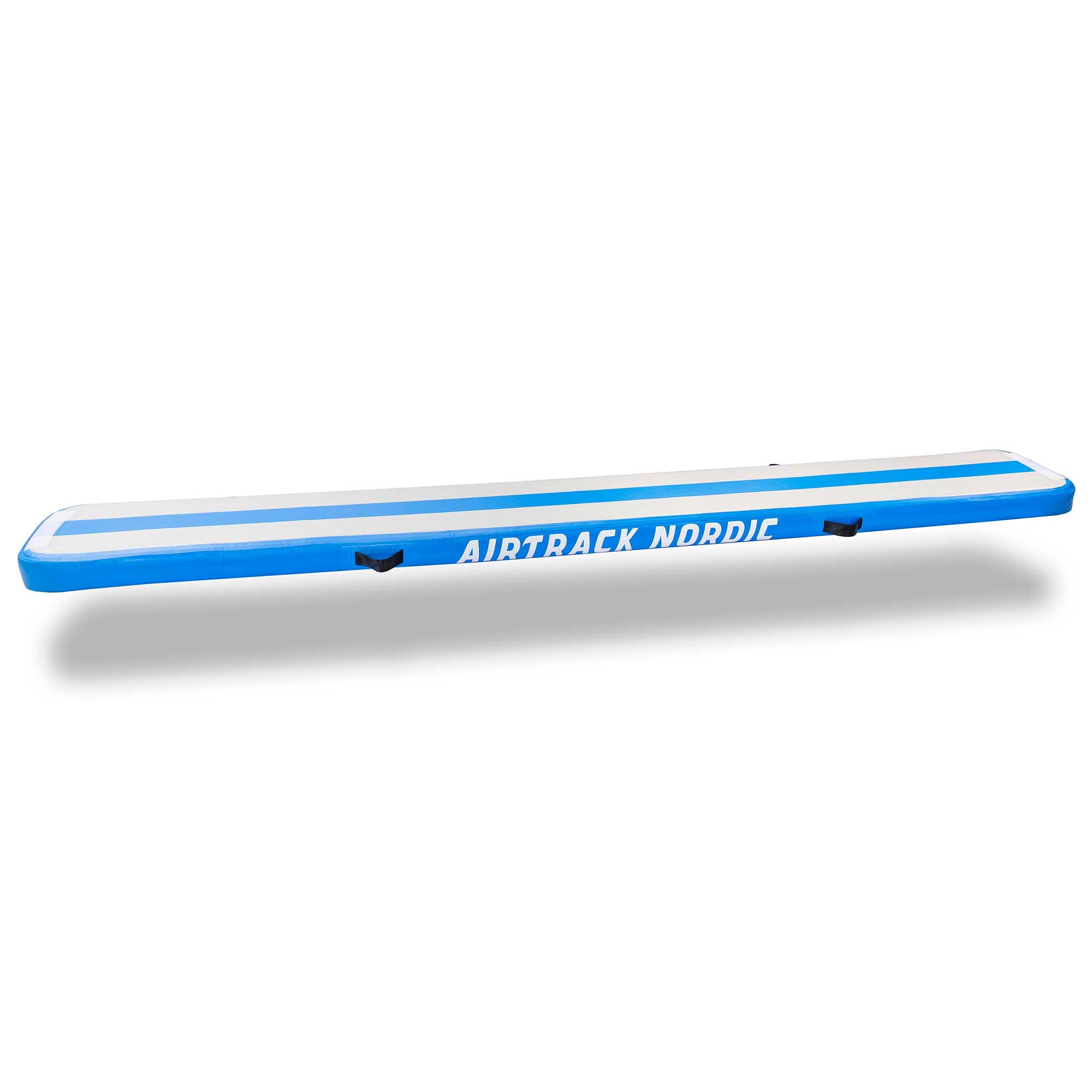 AirTrack Nordic AirBeam - Blauw 2/5