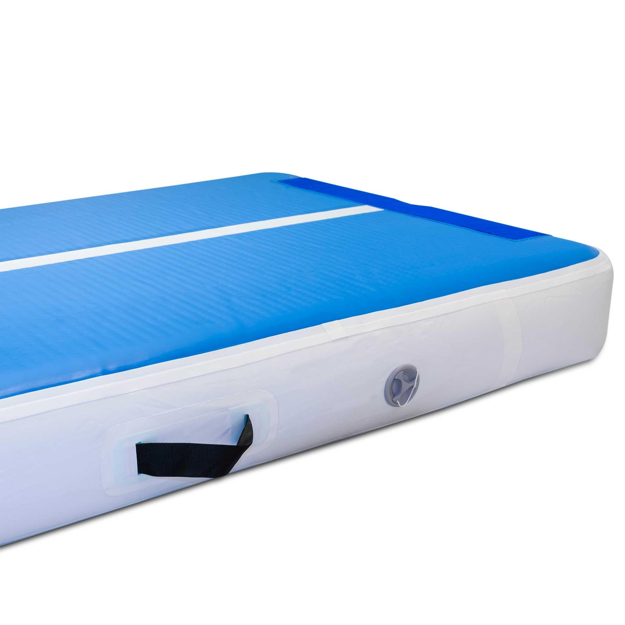 AirTrack Nordic Deluxe, 3-10m - 4 m 5/7