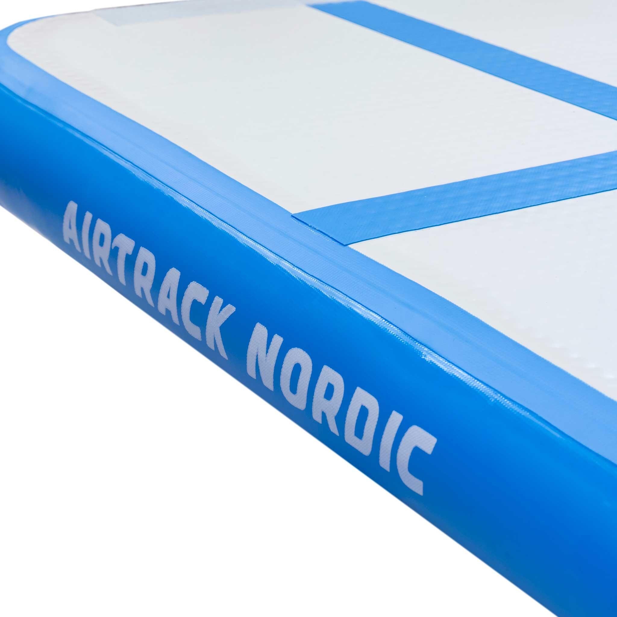 AirTrack Nordic AirBoard - Roze 6/7