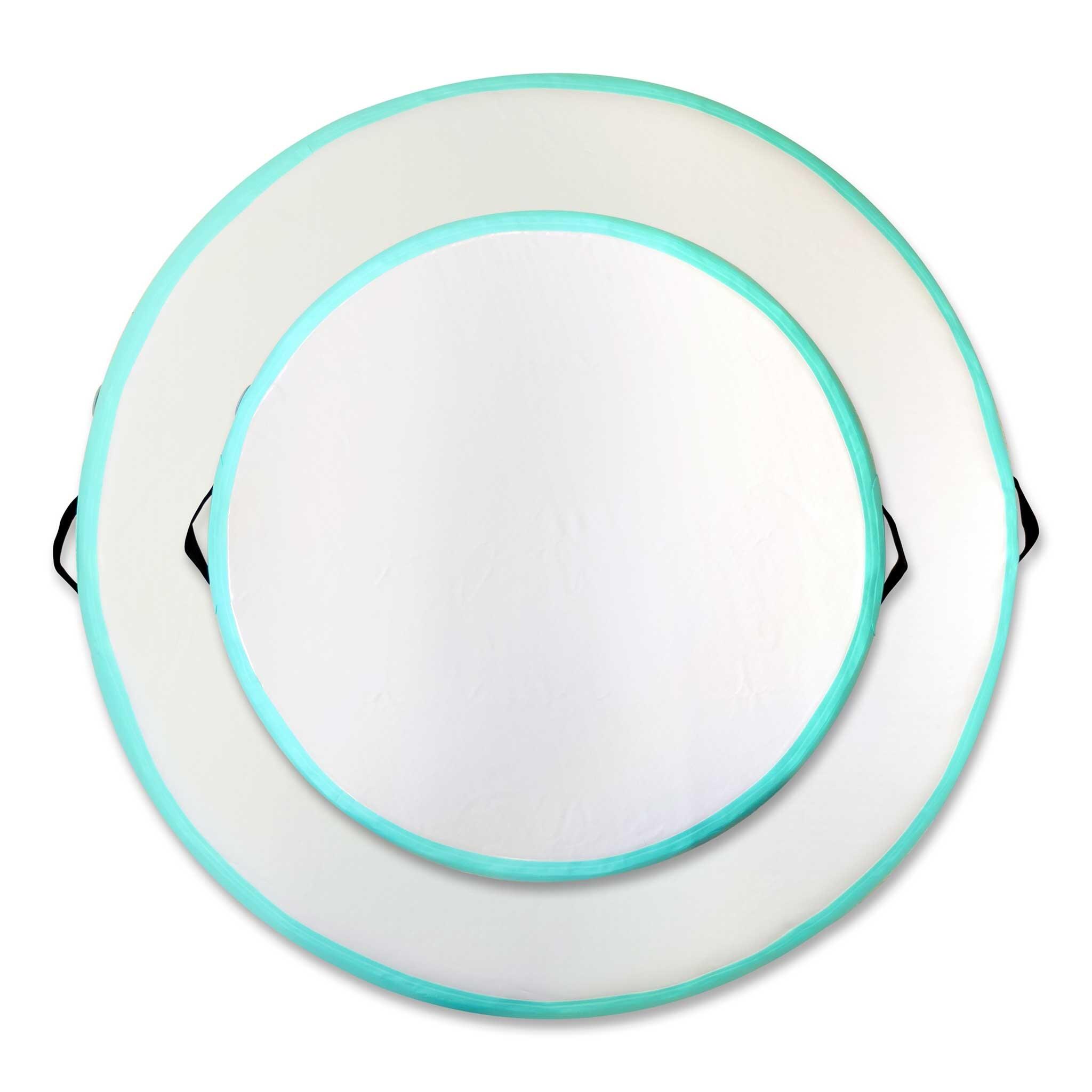 AirTrack Nordic AirSpot - M 4/6