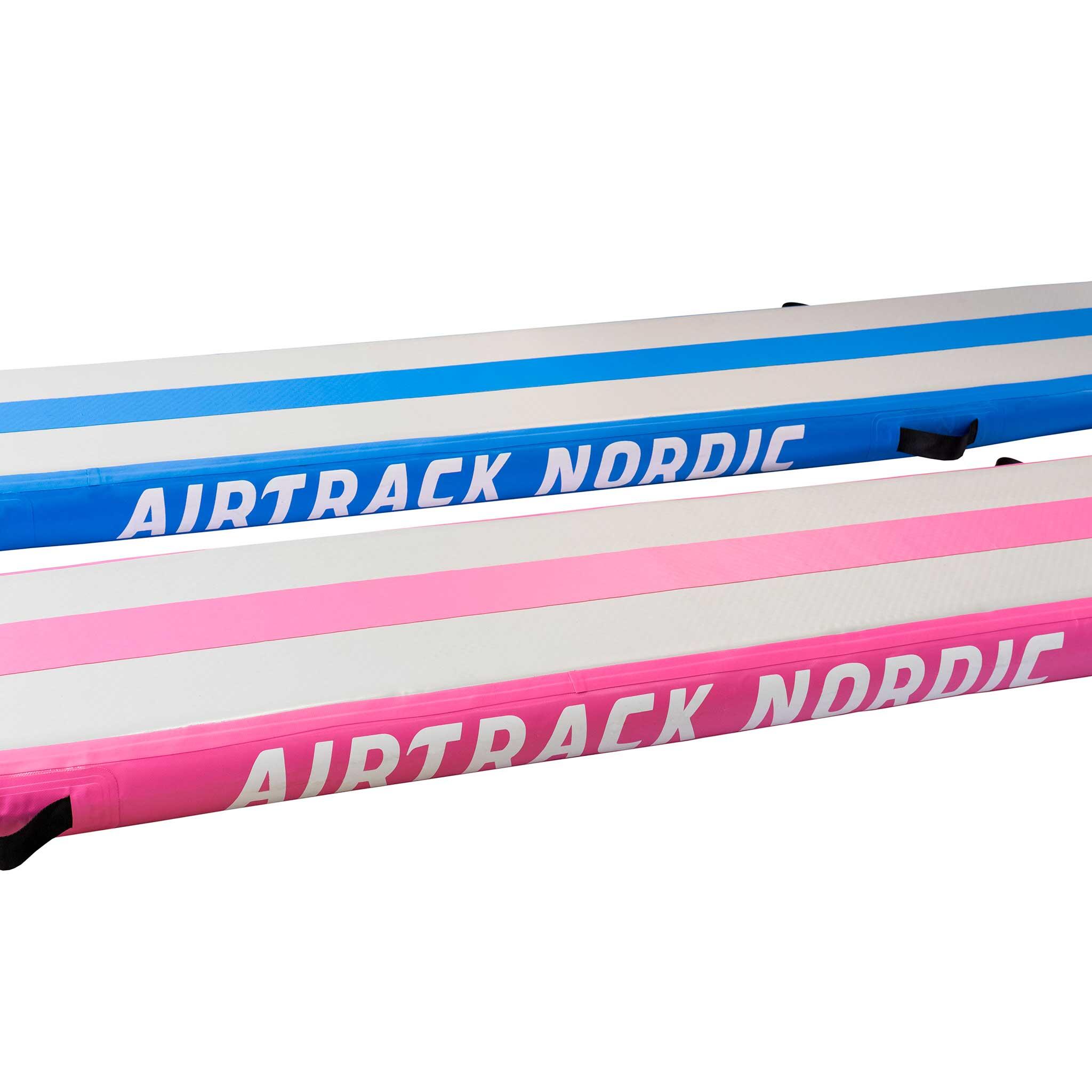 AirTrack Nordic AirBeam - Blauw 5/5