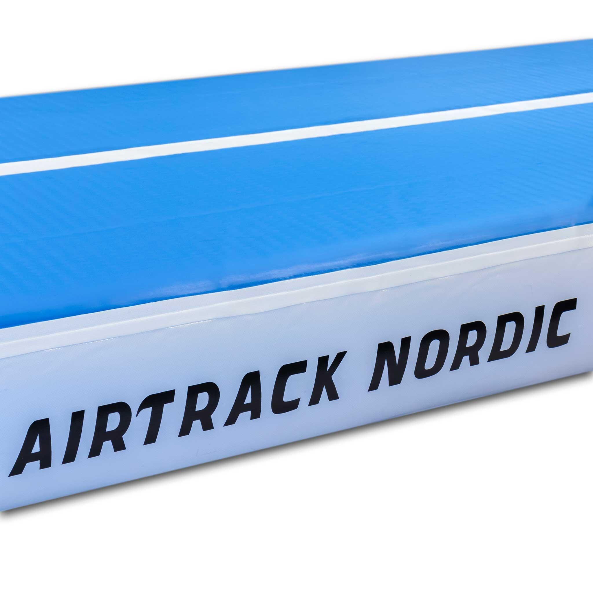 AirTrack Nordic Deluxe, 3-10m - 4 m 4/7