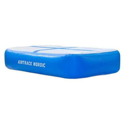 AirTrack Nordic AirBlock - Blau