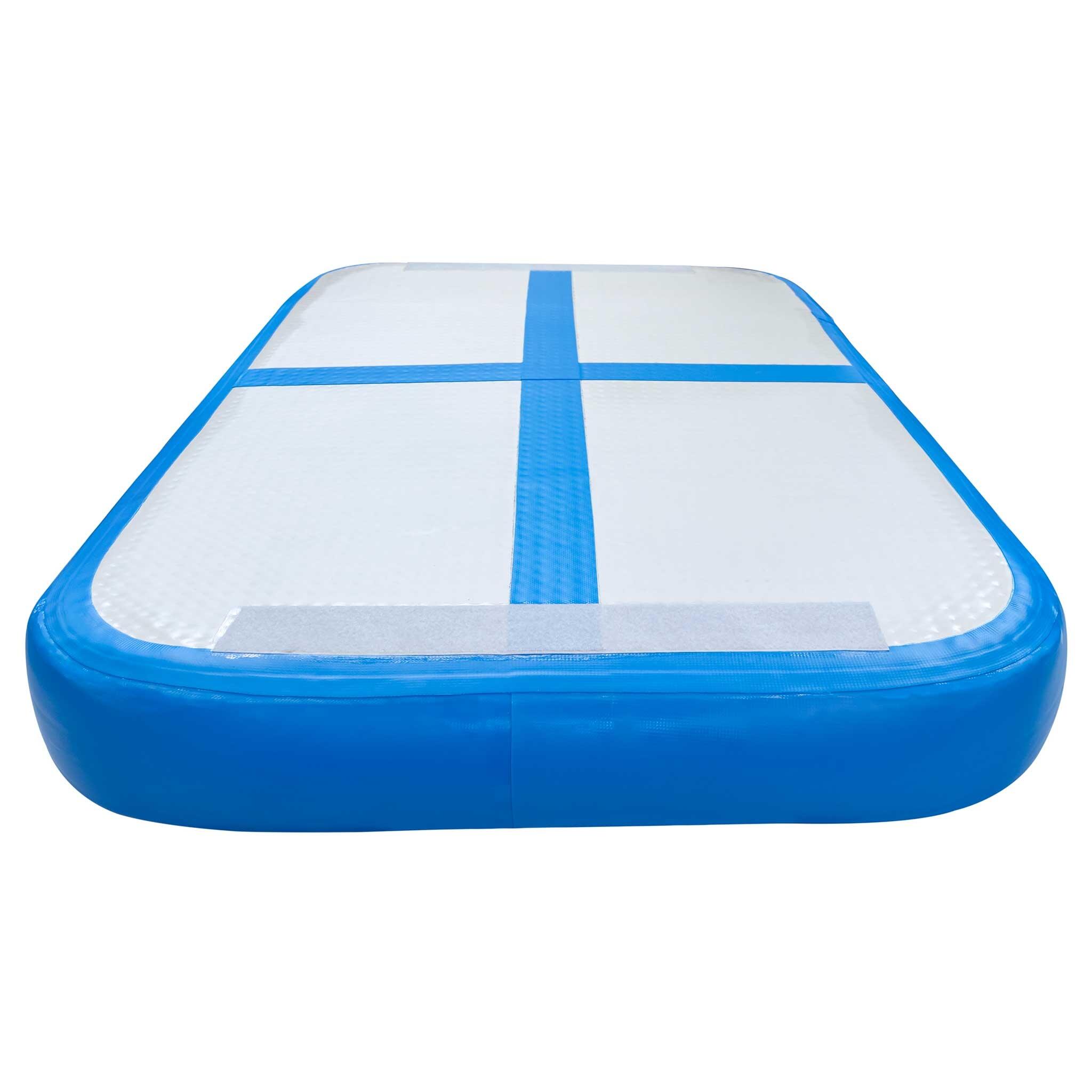 AirTrack Nordic AirBoard - Roze 7/7
