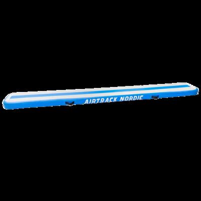 Airtrack nordic airbeam - blauw