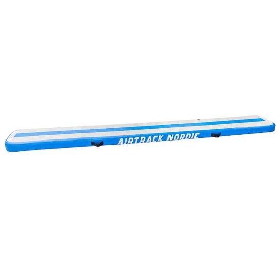 AirTrack Nordic AirBeam - Bleu