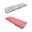 AirTrack Nordic Home Special Edition, 3-8m - Coral - 4 m