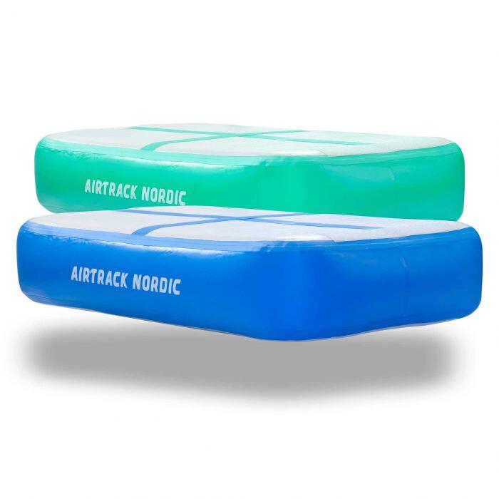 AirTrack Nordic AirBlock - Munt 7/7