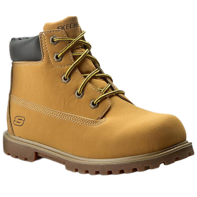 Buty dziecięce SKECHERS Mecca Mitigate