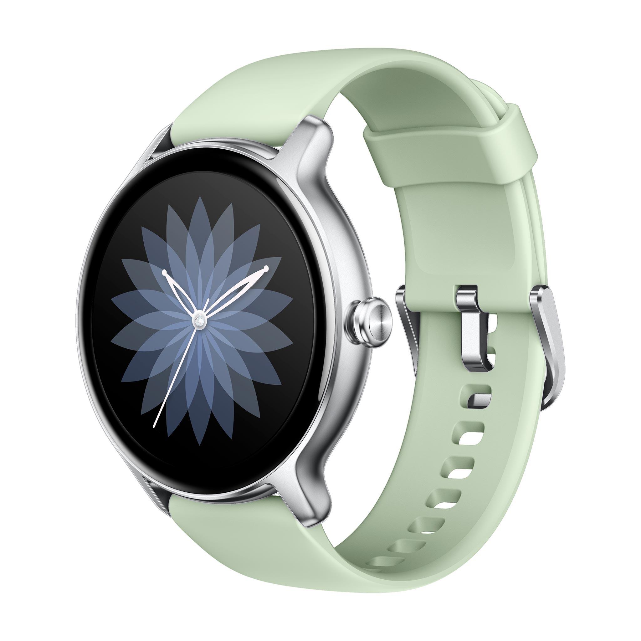 Kuura+ Smartwatch WS - Wit/goud 7/7