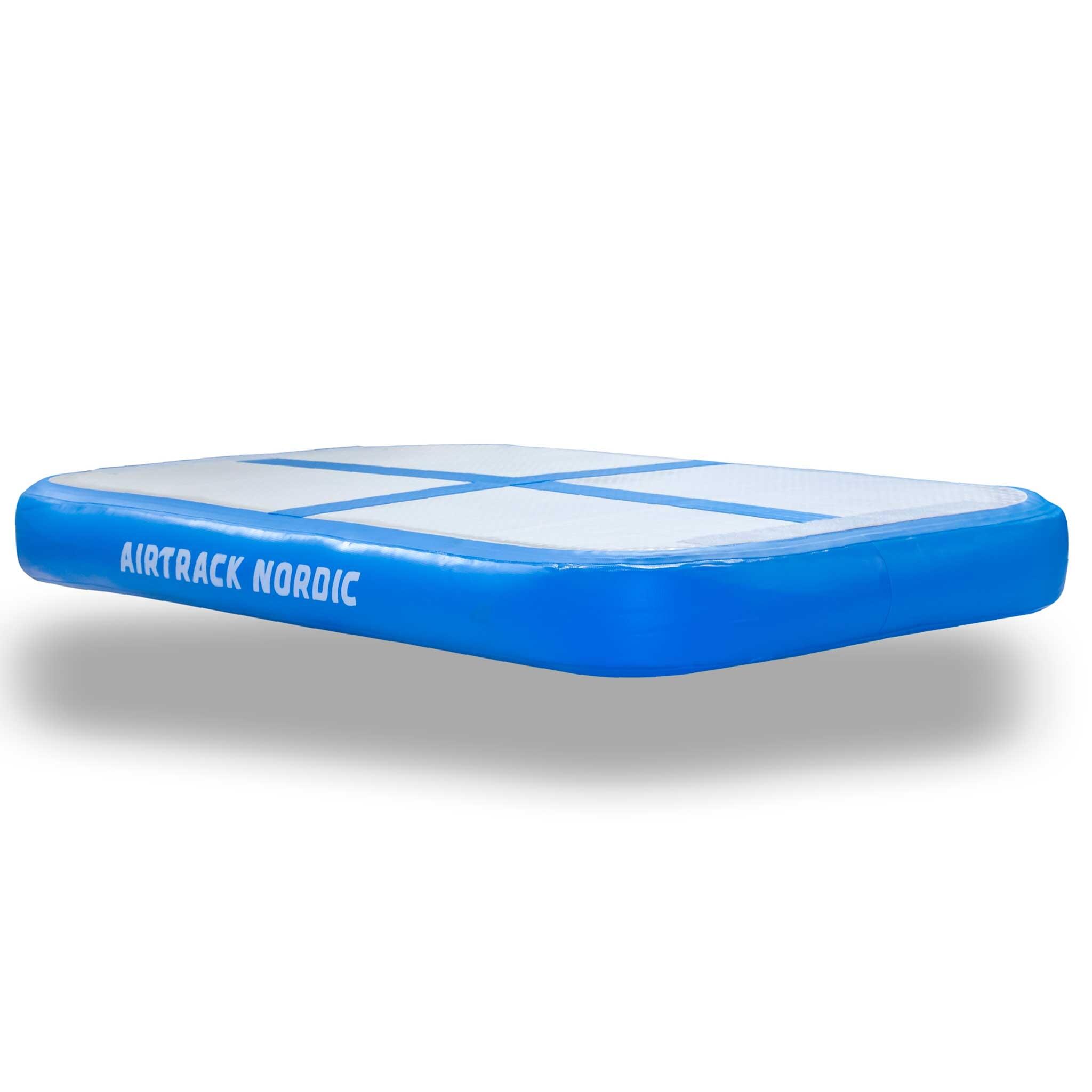 AirTrack Nordic AirBoard - Roze 2/7