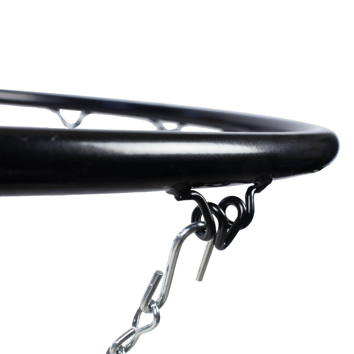 Prosport Metallic basketbalnet 2/2
