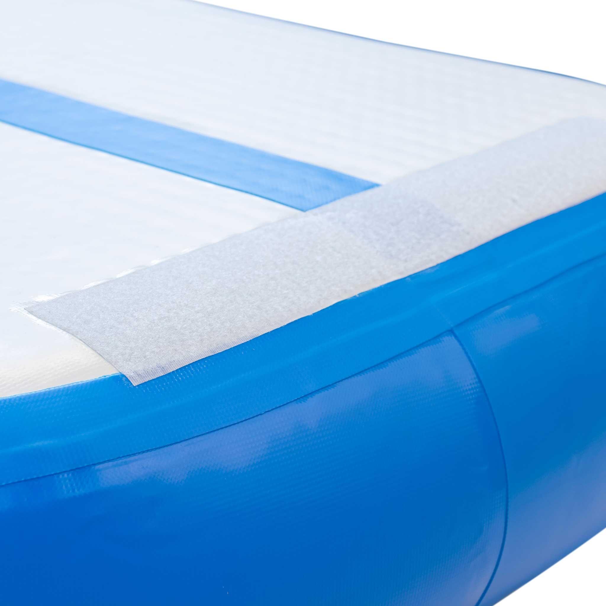 AirTrack Nordic AirBlock - Munt 5/7
