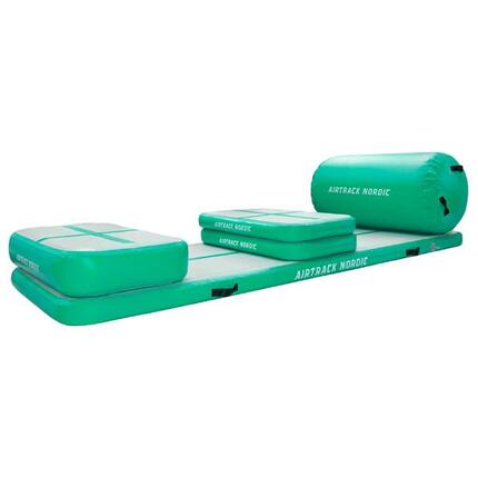 AirTrack Nordic Trick-Bündel - Minze