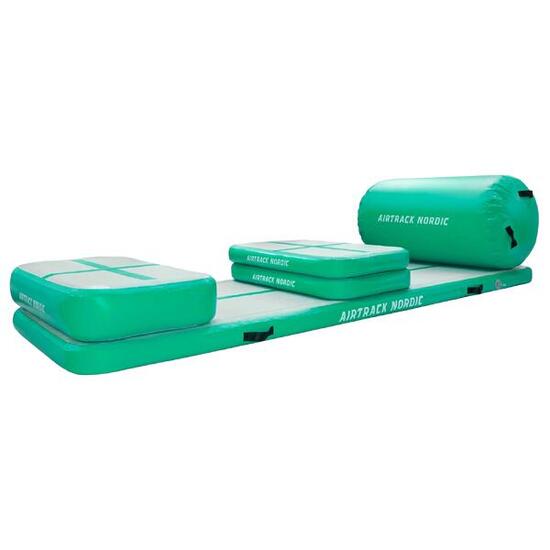 AirTrack Nordic Trick-Bündel - Minze