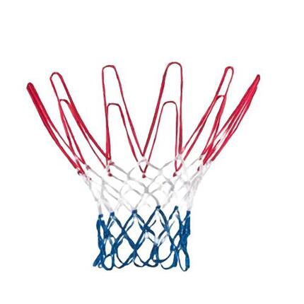 Filet pour panier de basket, 2 pcs