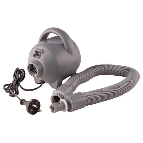 AirTrack Nordic Elektrische pumpe 600W