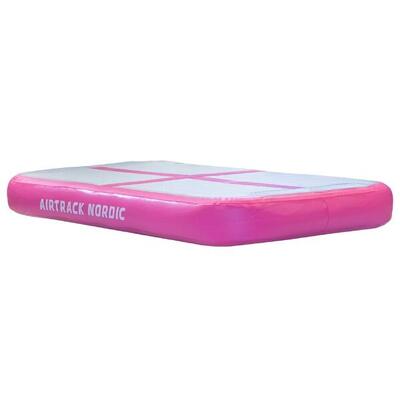 AirTrack Nordic AirBoard - Rosa