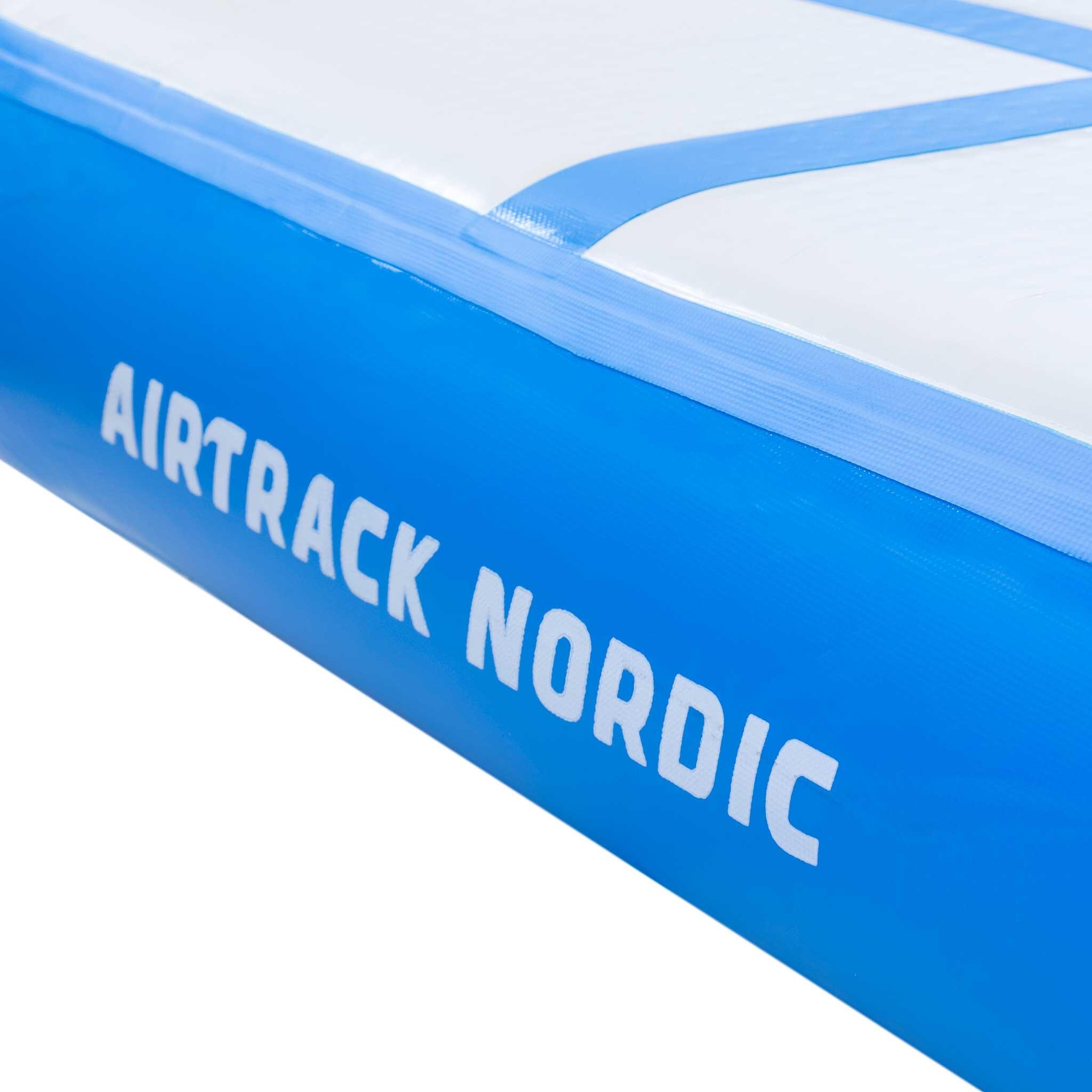 AirTrack Nordic AirBlock - Munt 4/7