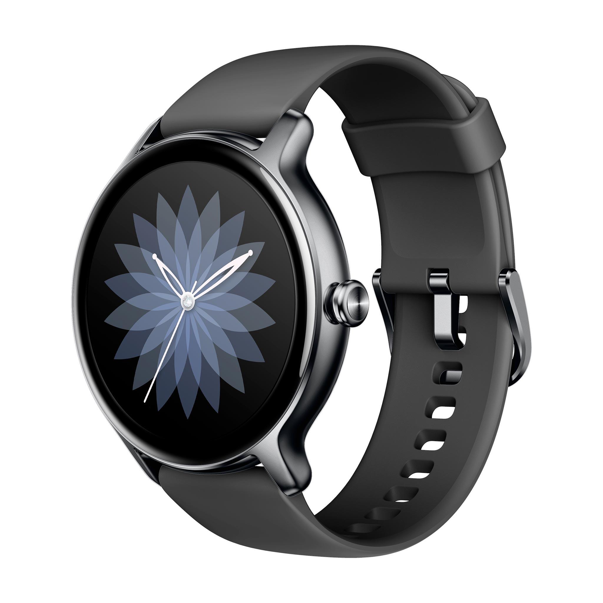 Kuura+ Smartwatch WS - Wit/goud 6/7