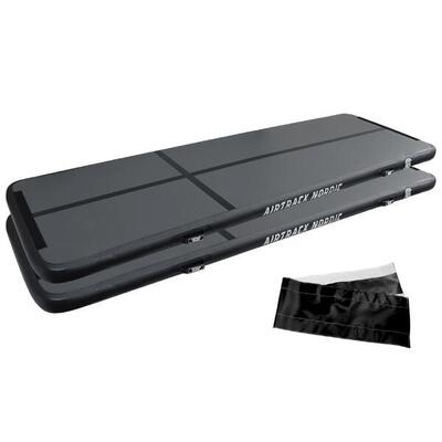 AirTrack Nordic Home 3M Collectors Edition Set, schwarz