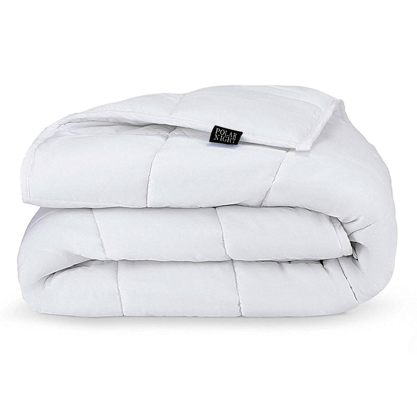 Polar Night Verzwaringsdeken voor Kinder, 3-5kg, 100x150cm (Katoen) - 5 kg 2/5
